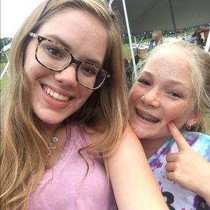 Meet your Posher, Kari